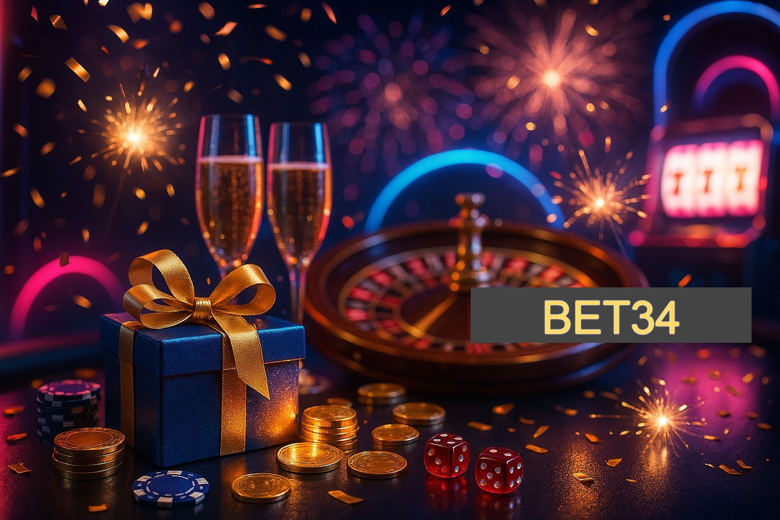 Bônus Festivos