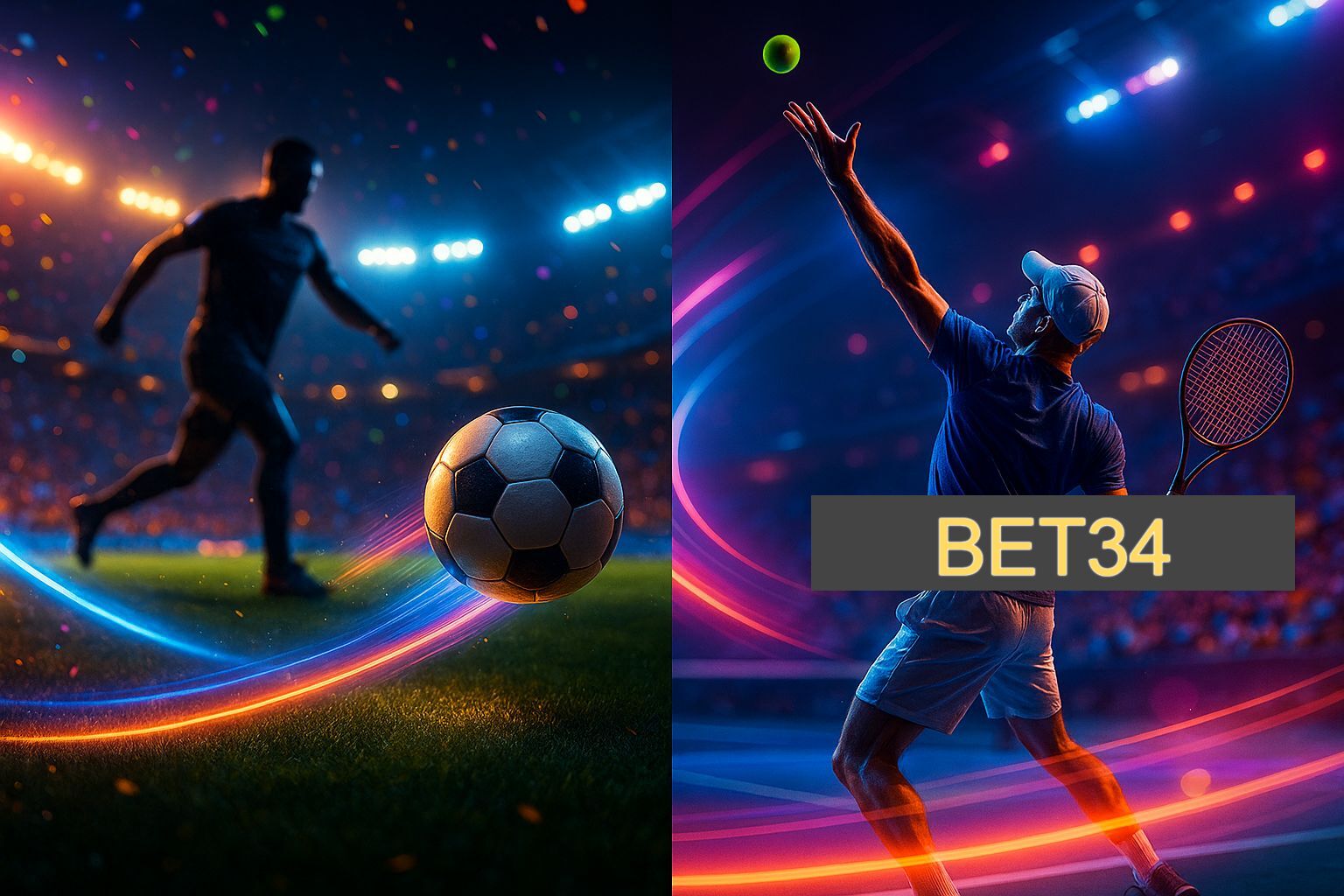 Eventos Esportivos