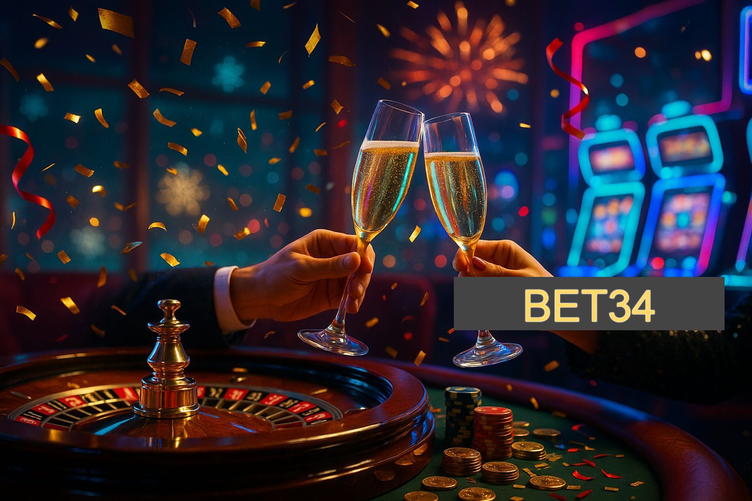 Jogos Festivos