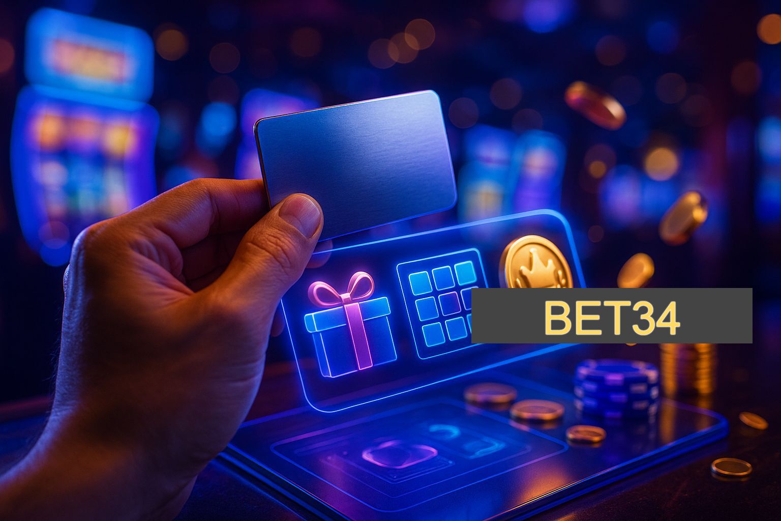 Benefícios do Login